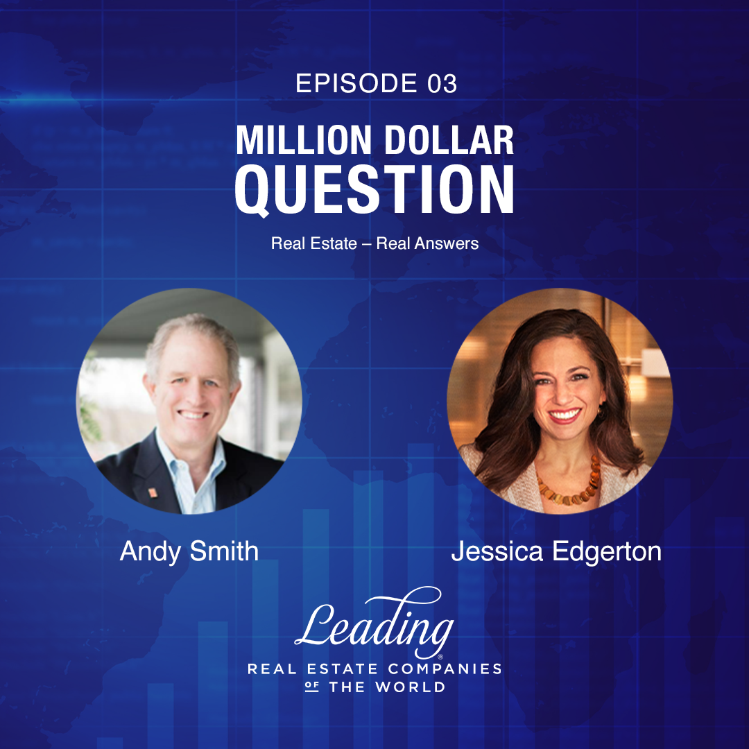 How Savvy Buyers are Approaching the Second Home Market in 2022 with Andy Smith