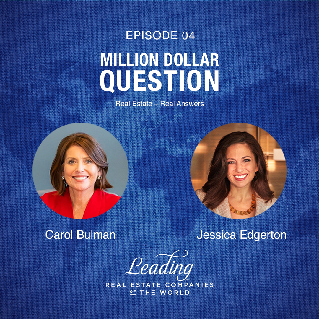 The Secrets to Leading a World-Class Independent Company with Carol Bulman
