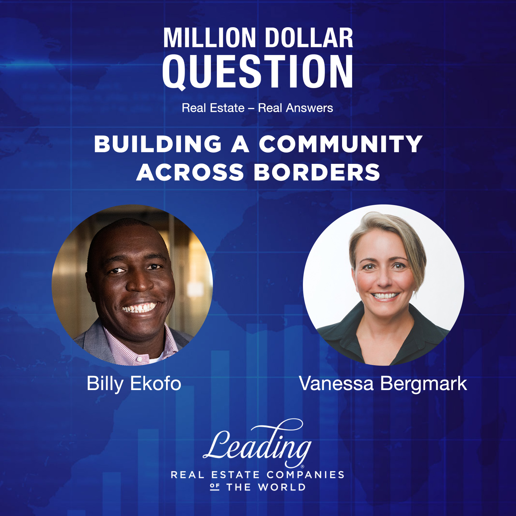 Building a Community Across Borders